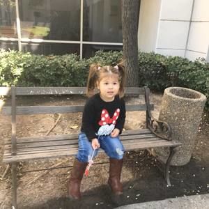 Meet your Posher, Juany